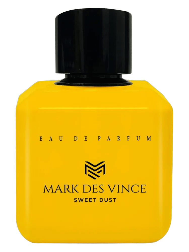 Sweet Dust by Mark Des Vince