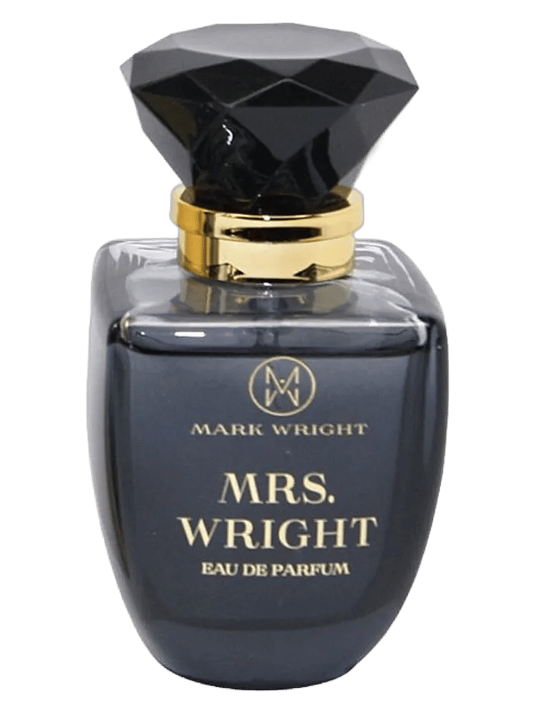 Mrs Wright by Mark Wright