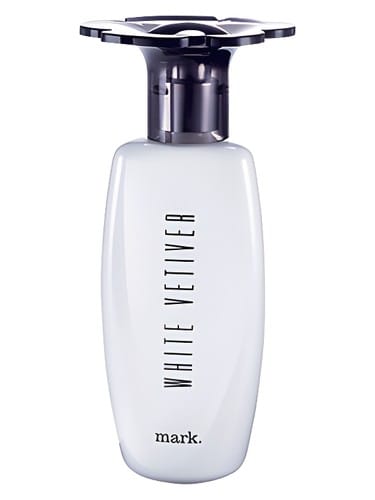 mark White Vetiver by mark.