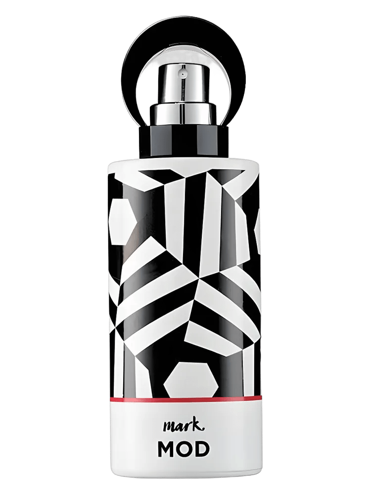 MOD by mark.