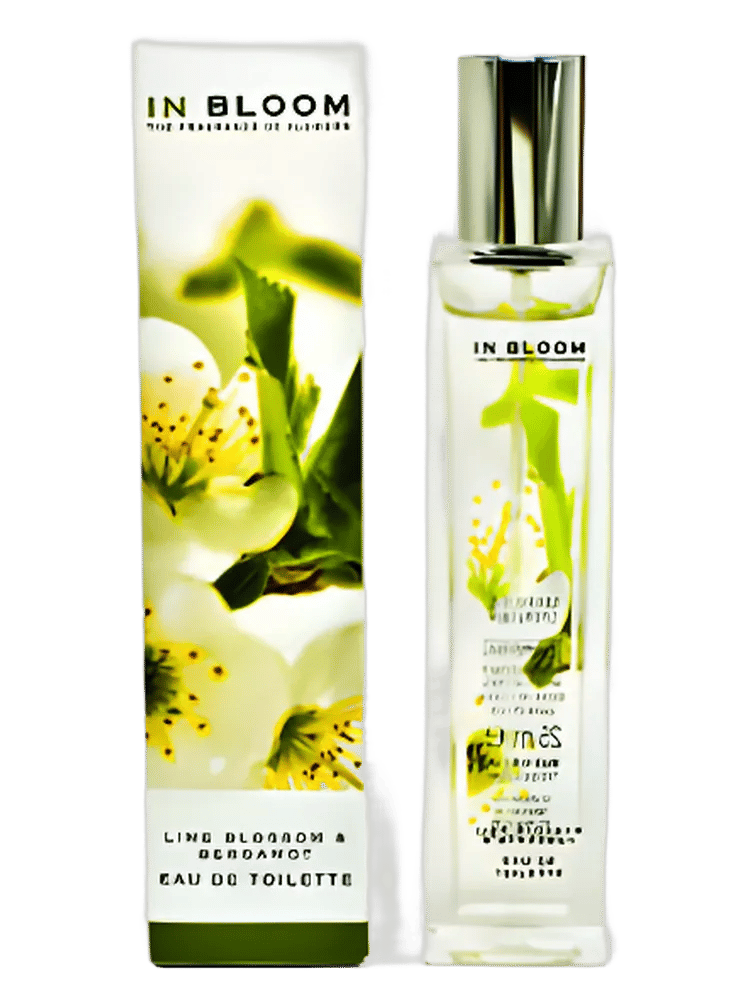 Lime Blossom and Bergamot by Marks & Spencer