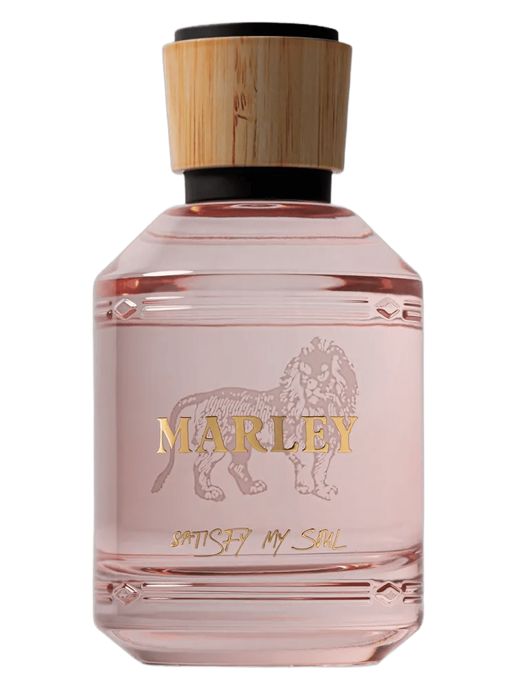 Satisfy My Soul by Marley Fragrance