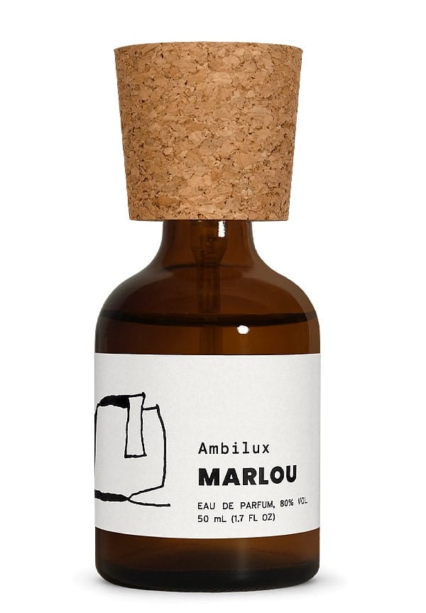 Ambilux (formerly 50ml d'Ambiguite) Eau de Parfum by Marlou