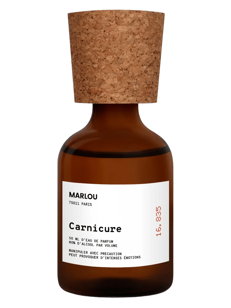 Carnicure by Marlou