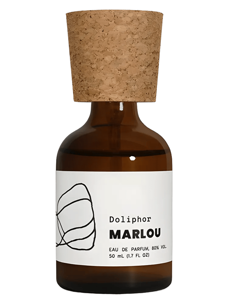 Doliphor by Marlou