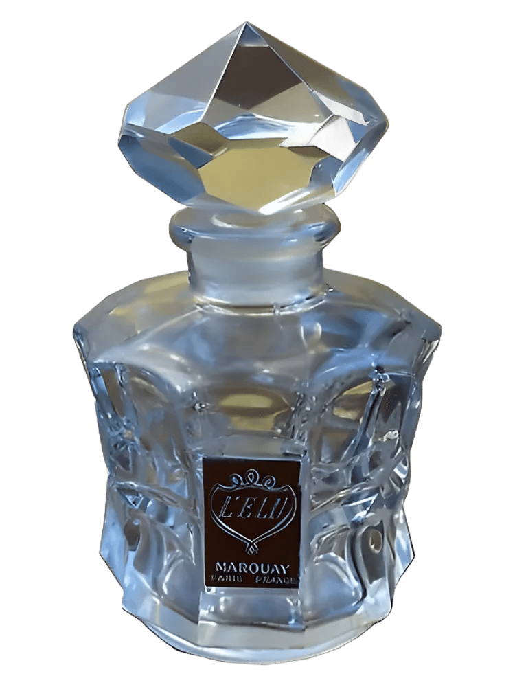 L'Élu by Marquay