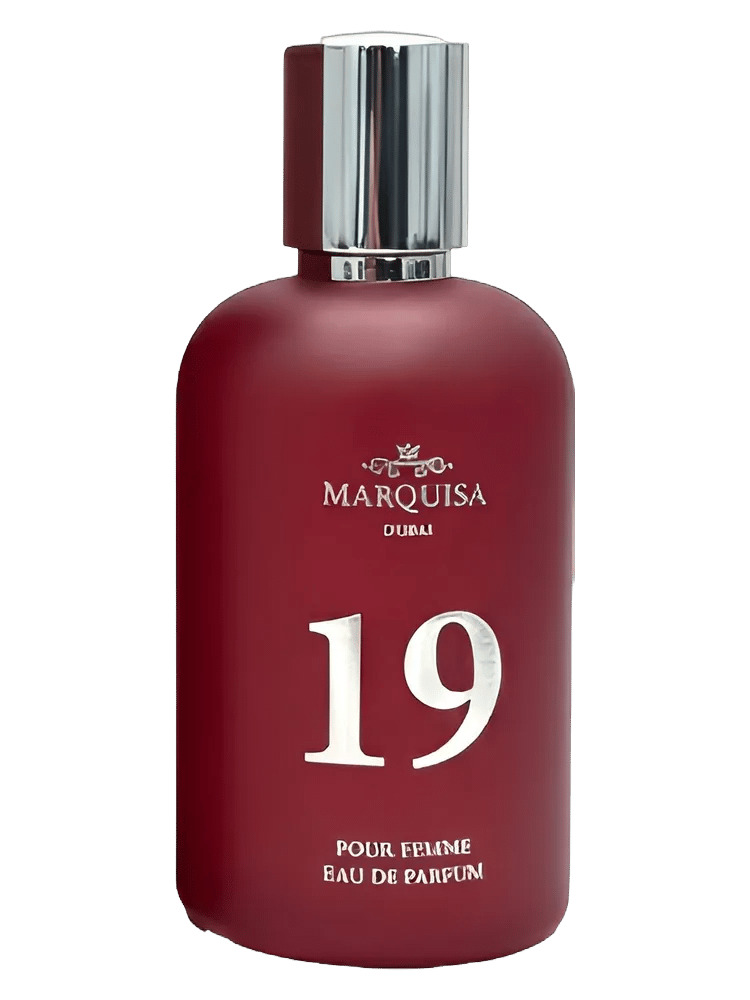 No.19 Eau de Parfum for Women by Marquisa Dubai