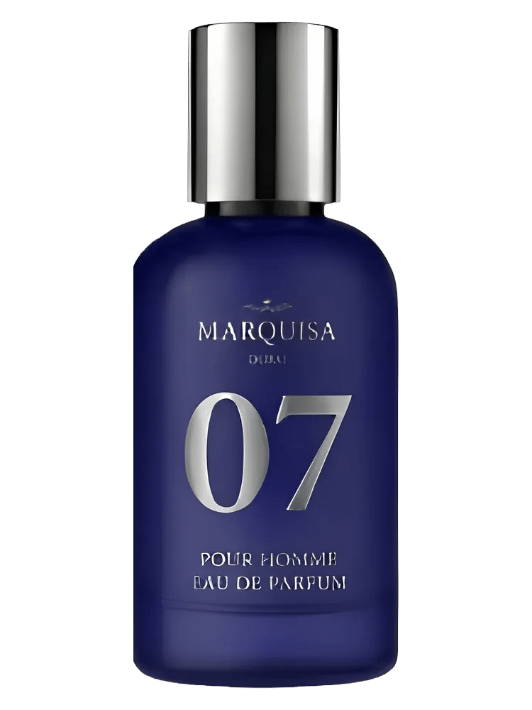 No.7 Eau de Parfum for Men by Marquisa Dubai