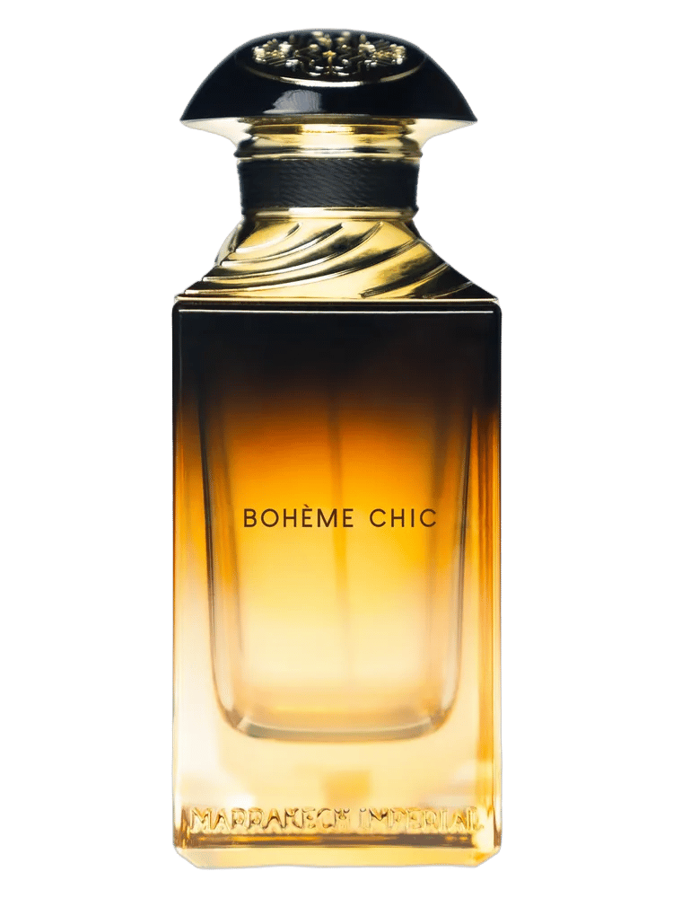 Boheme Chic by Marrakech Imperial