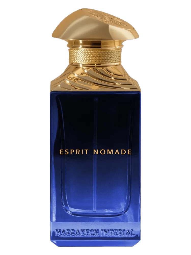 Esprit Nomade by Marrakech Imperial