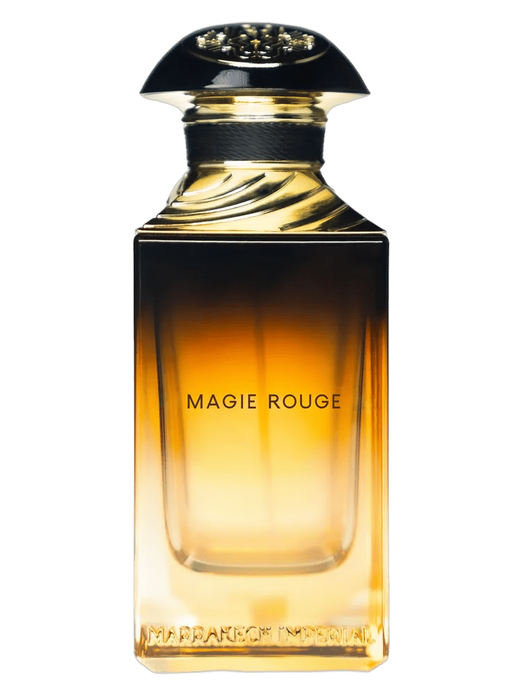 Magie Rouge by Marrakech Imperial