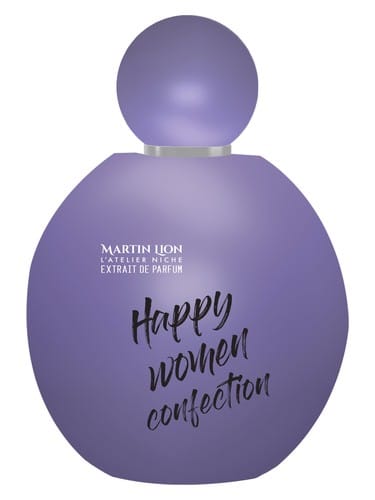 Confection by Martin Lion