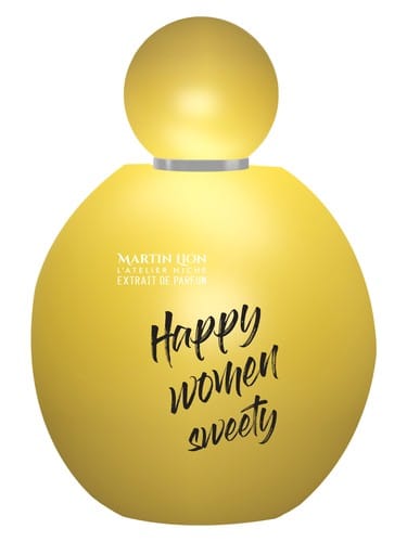 Sweety by Martin Lion
