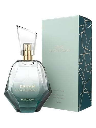 Dream Fearlessly by Mary Kay