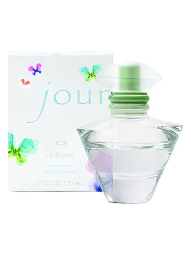 Journey of Dreams by Mary Kay