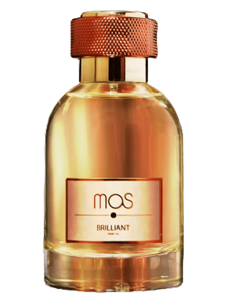 Mas Brilliant Eau de Parfum by Mas Jewels