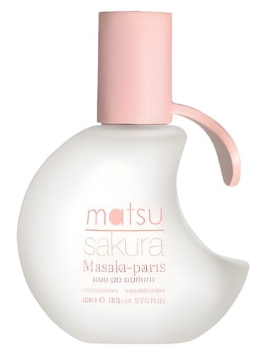 Matsu Sakura by Masakï Matsushïma