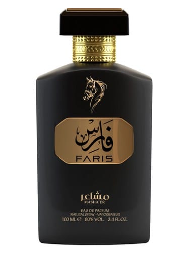Faris by Mashaer