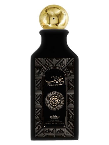 Habeeb by Mashaer