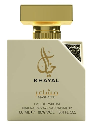 Khayal by Mashaer