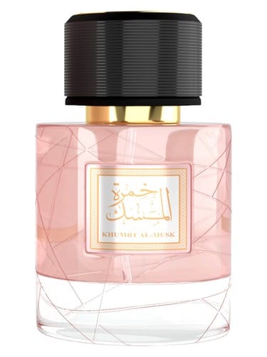 Khumrat Al Musk by Mashaer