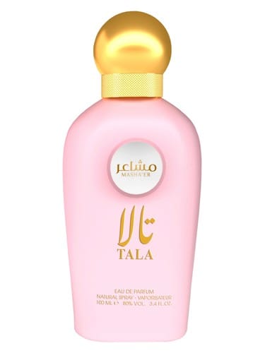 Tala by Mashaer