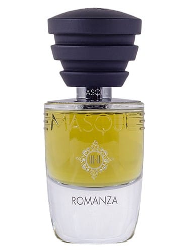 Romanza by Masque Milano