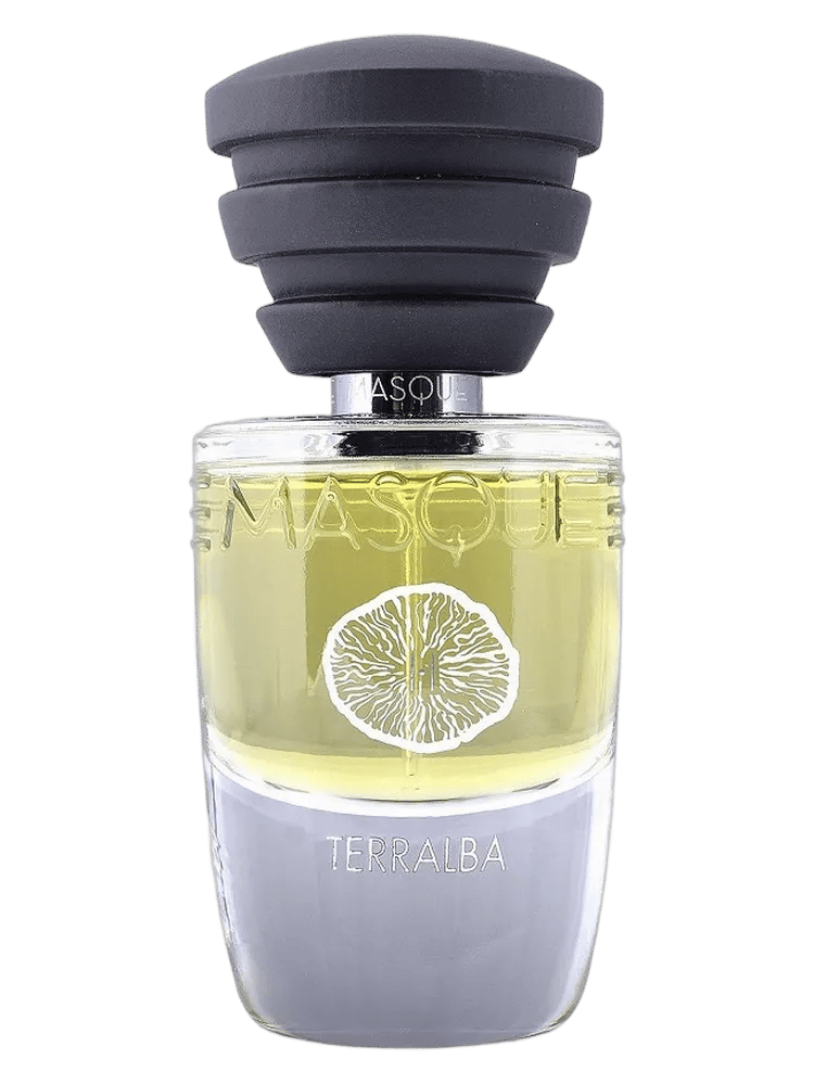 Terralba by Masque Milano