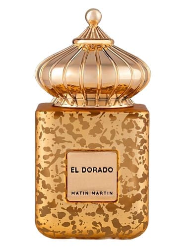 El Dorado by Matin Martin