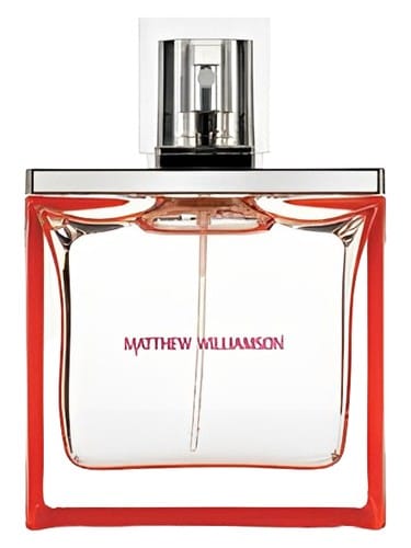 Incense by Matthew Williamson
