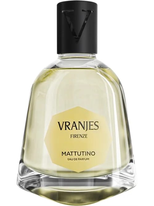 Mattutino by Dr Vranjes