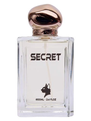 Secret by Mau Perfume