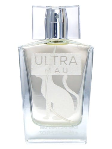 Ultra by Mau Perfume