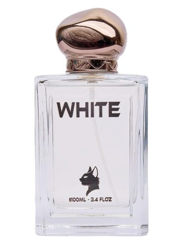 White by Mau Perfume