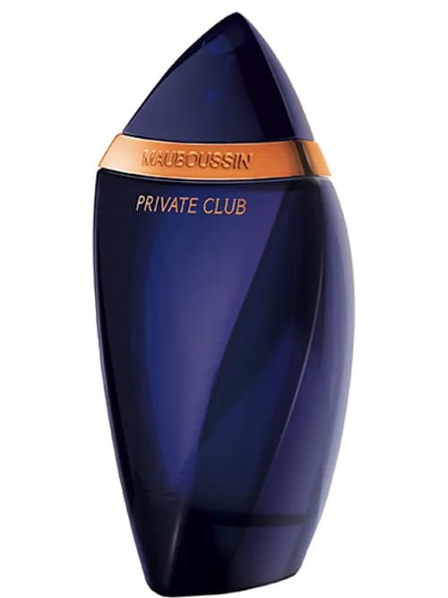Private Club by Mauboussin