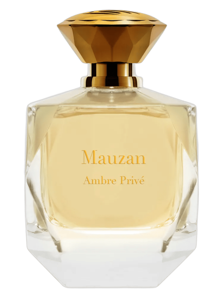 Amber Prive by Mauzan