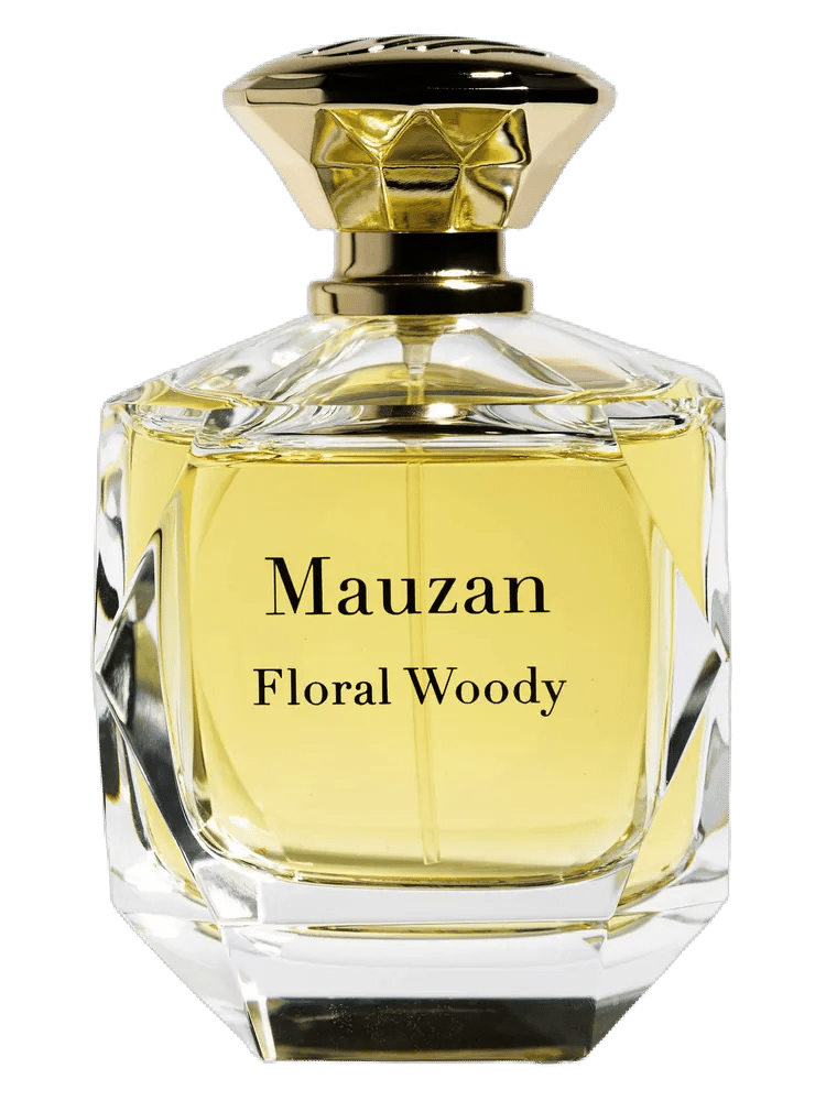 Floral Woody by Mauzan