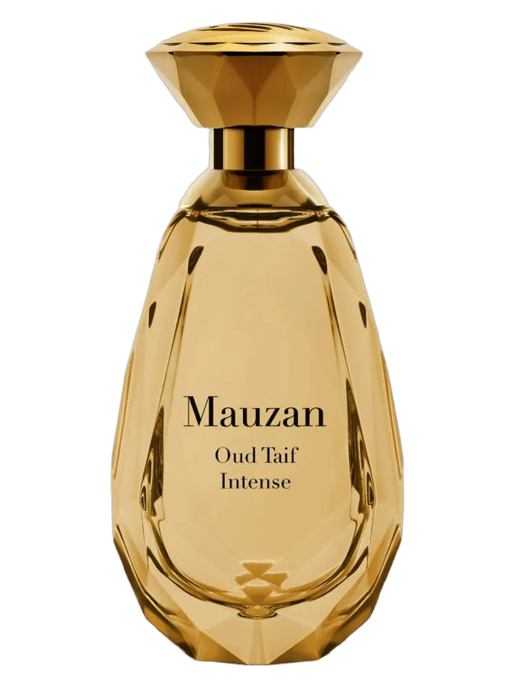 Oud Taif Intense by Mauzan