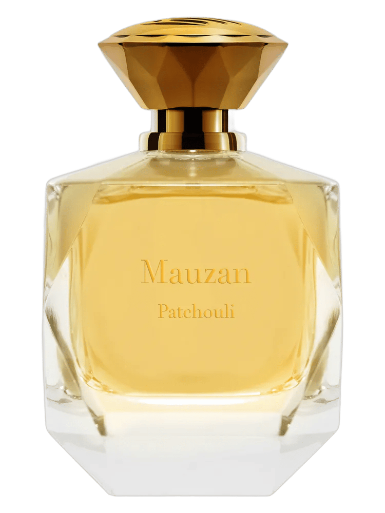 Patchouli by Mauzan