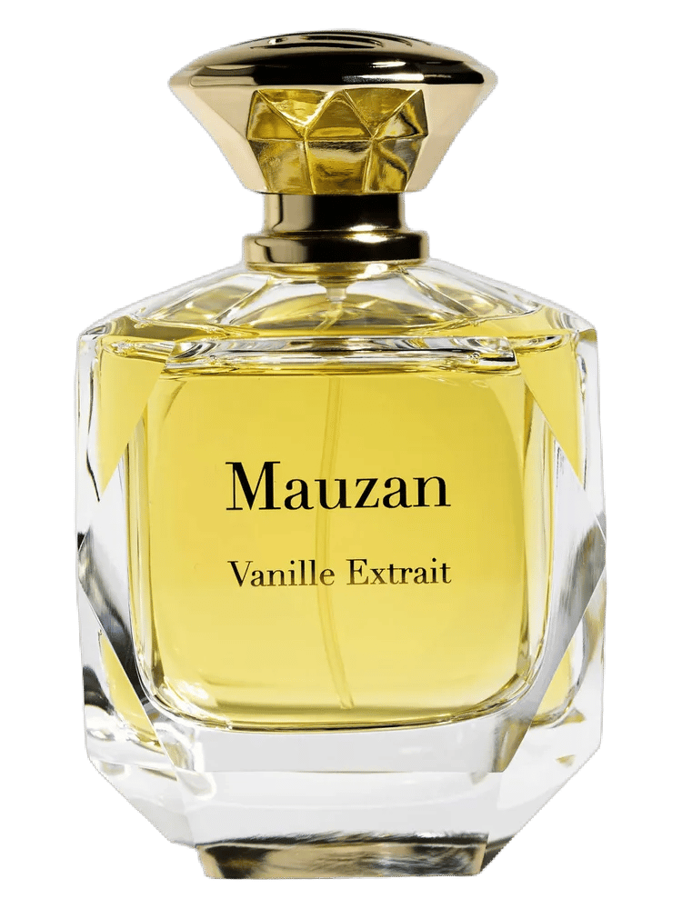 Vanille Extrait by Mauzan