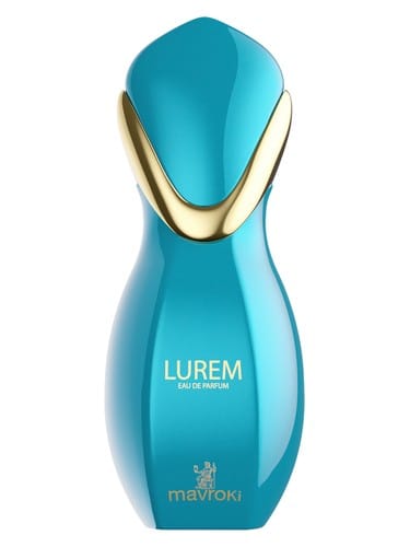 Lurem by Mavroki
