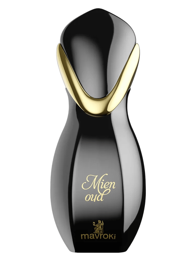 Mien Oud by Mavroki
