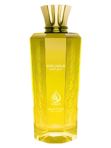 Asir L’Qalb by Mawwal Arabia