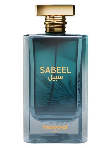 Sabeel by Mawwal Arabia