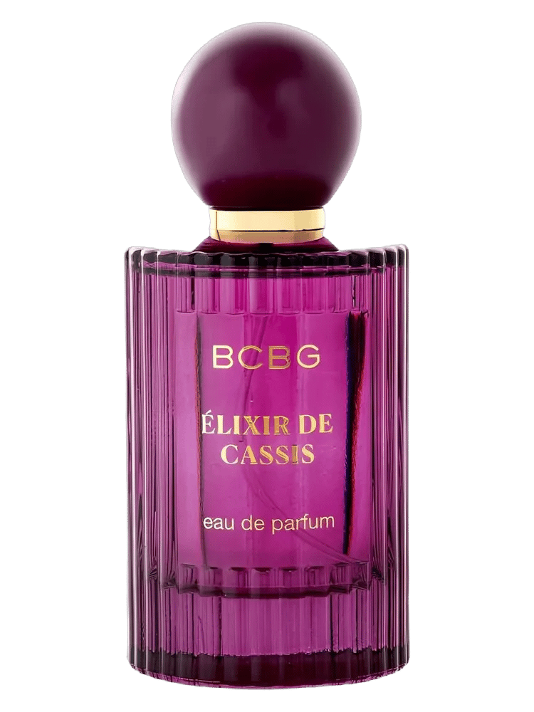 Élixir de Cassis by Max Azria