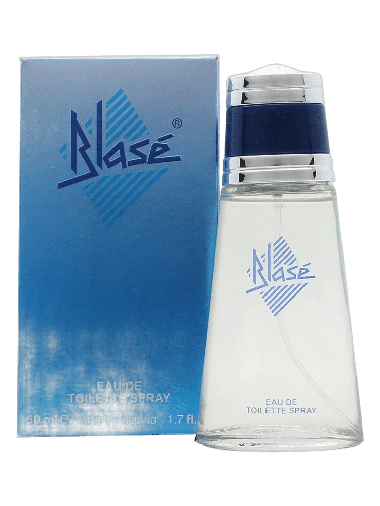 Blasé by Max Factor
