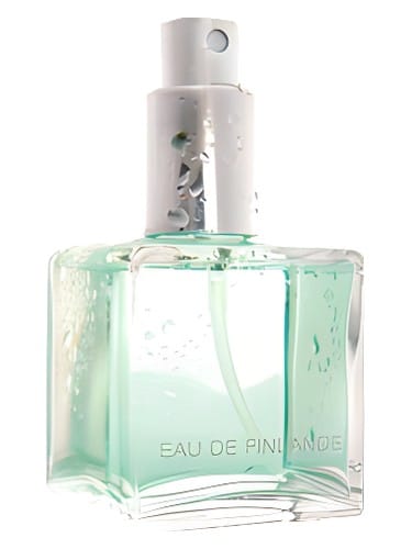Eau De Finlande by Max Joacim