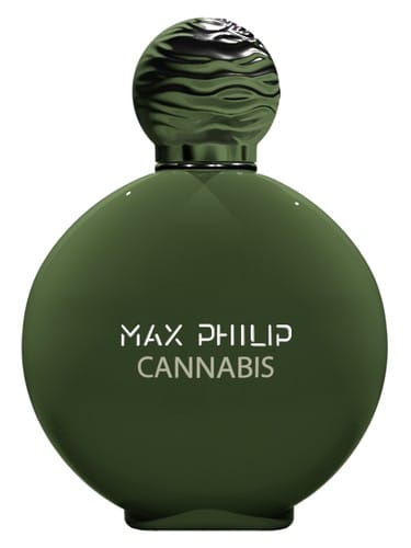 Cannabis by Max Philip