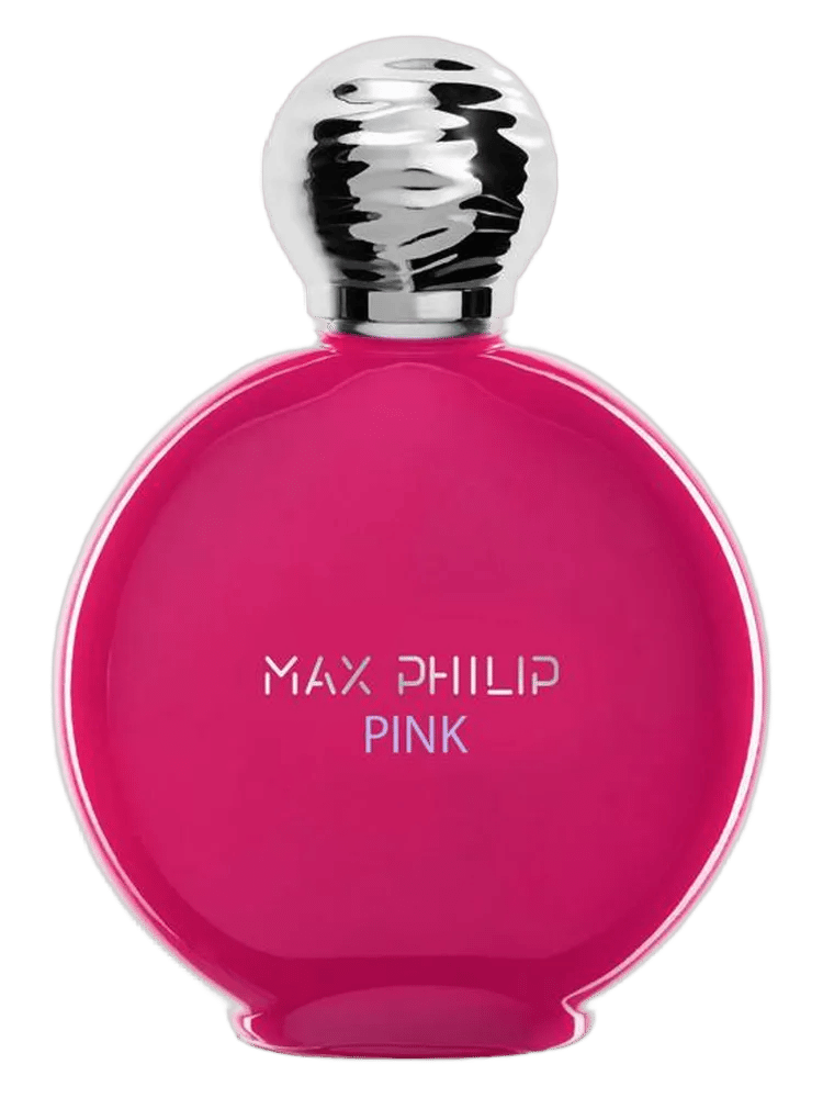 Pink by Max Philip