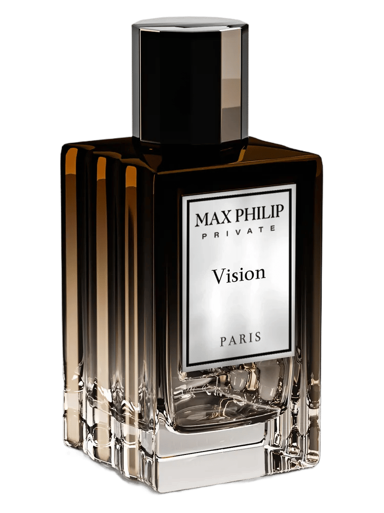Vision by Max Philip